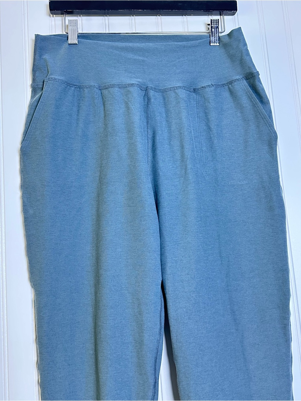 Beyond Yoga Spacedye Midi Joggers XL Relax MOISTURE WICKING STRETCH ULTRA SOFT - Picture 2 of 14